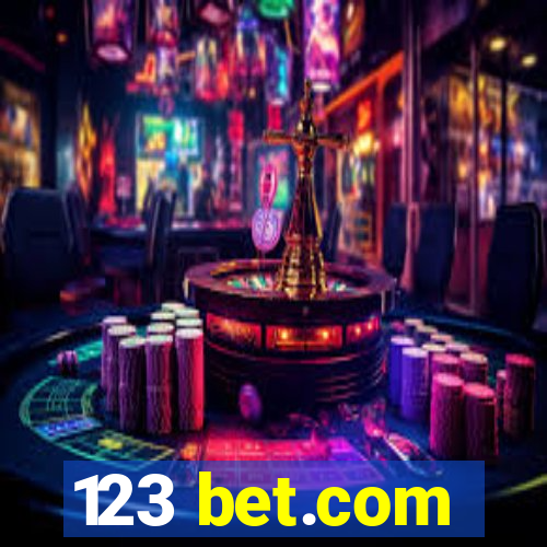 123 bet.com